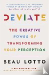 Lotto, Beau - Deviate