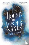 O'Donnell, Paraic - The House on Vesper Sands