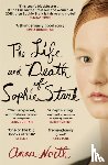 North, Anna - The Life and Death of Sophie Stark