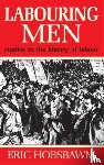 Hobsbawm, Prof Eric - Labouring Men