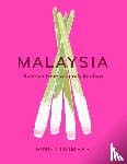 Coombes, Ping - Malaysia