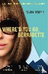 Semple, Maria - Where'd You Go, Bernadette