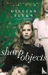 Flynn, Gillian - Sharp Objects