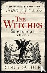 Schiff, Stacy - The Witches