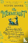 Moore, Wendy - The Mesmerist