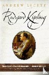Lycett, Andrew - Rudyard Kipling