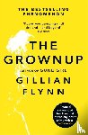 Flynn, Gillian - The Grownup