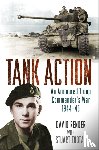 Render, Captain David, Tootal, Stuart - Tank Action