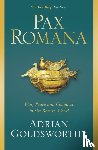Goldsworthy, Adrian - Pax Romana