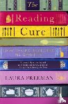 Freeman, Laura - The Reading Cure