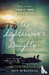 Pendziwol, Jean - The Lightkeeper's Daughters