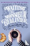 Rostlund, Britta - Waiting For Monsieur Bellivier