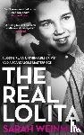 Weinman, Sarah - The Real Lolita