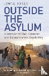 Jones, Lynne - Outside the Asylum