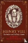 Hutchinson, Robert - Henry VIII