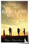 Sheehan, Dan - Restless Souls