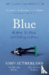 Sutherland, John - Blue