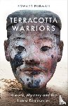 Burman, Edward - Terracotta Warriors
