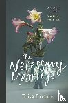 Lodato, Elisa - The Necessary Marriage