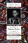 Reyes, Emma - The Book of Emma Reyes