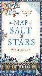 Joukhadar, Jennifer Zeynab - The Map of Salt and Stars