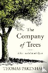 Pakenham, Thomas - The Company of Trees