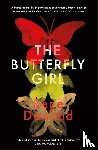 Denfeld, Rene - The Butterfly Girl