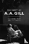 Gill, Adrian - The Best of A. A. Gill