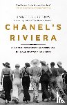 de Courcy, Anne - Chanel's Riviera