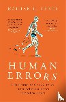 Lents, Nathan - Human Errors
