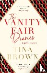 Brown, Tina - The Vanity Fair Diaries: 1983–1992