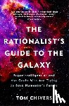 Chivers, Tom - The Rationalist's Guide to the Galaxy