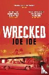 Ide, Joe - Wrecked