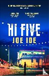 Ide, Joe - Hi Five