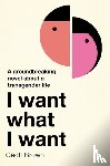 Brown, Geoff - I Want What I Want