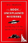 Pearson, Will - The Book of Unexplained Mysteries
