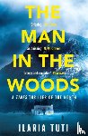 Tuti, Ilaria - The Man in the Woods