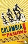 Rendell, Matt - Colombia Es Pasion!