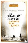 Zafon, Carlos Ruiz - The Shadow of the Wind