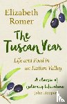 Romer, Elizabeth - The Tuscan Year
