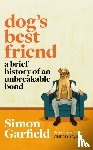 Garfield, Simon - Dog's Best Friend