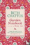 Chatto, Beth - Beth Chatto's Garden Notebook