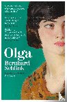 Schlink, Prof Bernhard - Olga