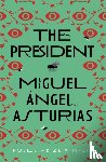 Asturias, Miguel - The President