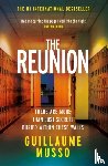 Musso, Guillaume - The Reunion