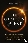 Marshall, Michael - The Genesis Quest