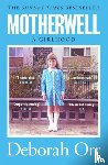 Orr, Deborah - Motherwell