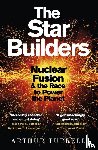 Turrell, Arthur - The Star Builders