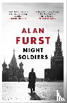 Furst, Alan - Night Soldiers