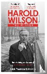 Thomas-Symonds, Nick - Harold Wilson